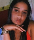 kennenlernen Frau Dominikanische Republik bis Puerto plata : Silianny, 26 Jahre